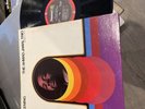 AHMAD JAMAL TRIO The Awakening ABC/IMPULSE LP gatefold