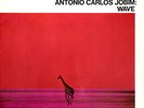Antonio Carlos Jobim - Wave (LP, Album)