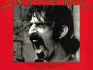 ZAPPA, FRANK-CHUNGA'S REVENGE - Vinyl LP Brand New/Still Sealed