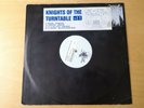 Knights Of The Turntable Vol 11 - Techno Age Moving On  - KN 11