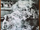 Rage Against the Machine 1992 [LP] Rage Against the Machine MASTERDISK 1ST PRESS