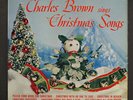 CHARLES BROWN: sings christmas songs KING 12