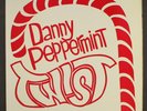 DANNY PEPPERMINT: danny peppermint twist CARLTON 12