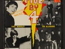 VARIOUS: five by 4 RAVEN 12