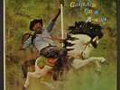 SLIM GAILLARD: rides again  DOT 12