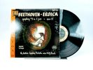 Fritz Busch- Beethoven Eroica Symphony #3 In E Flat, Remington R-199-21, VG+