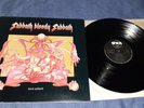BLACK SABBATH  sabbath bloody sabbath  1973- EARLY UK PRESS - WWA  LAB - N/MINT