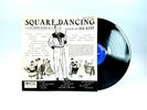 Bob Ruff - Square Dancing For The Student Dancer--No. 2  SIO 4005 Mono LP