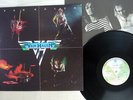 VAN HALEN SAME WARNER P-10479 VINYL LP