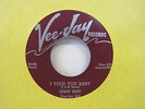 Jimmy Reed-I Told You Baby/Ends & Odds-Blues-7