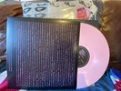 SEX: Too Fast To Live Too Young To Die  (2xLP) Ltd Edition Pink Vinyl -Sealed.