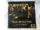 TRUE DETECTIVE Music From The Series OST Vinyl 2LP RSD 2015 OOP #d /2500 SEALED