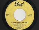 '52 Gal Blues MARGIE DAY/GRIFFIN BROS I'm Gonna Jump In the River DOT HEAR