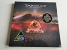 DAVID GILMOUR - LIVE AT POMPEII - LP 33 GIRI - 12