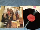 SAVOY BROWN BLUS BAND   Shake Down 1967 -FIRST UK PRESS- MONO PRESS-DECCA-EX++