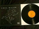 1972 URSA MAJOR ST ORIGINAL RCA LP SIR LORD BALTIMORE CAPTAIN BEYOND BLOODY MARY