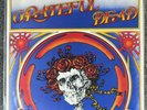 Grateful Dead   Skull & Roses   MFSL Limited Edition   FACTORY SEALED