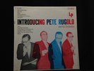 Pete Rugolo-Introducing-Columbia 635-RED LABEL GREAT COPY