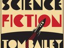 Tom Bailey Science Fiction (Vinyl) 12