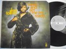 KIM TOLLIVER Come And Get Me I'm Ready CHESS WL Promo + Funk Soul LP HEAR
