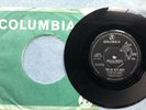 PATSY ANN NOBLE - TIED UP WITH MARY rare UK 1964 / MOD / GIRL GROUP DANCER MINT-