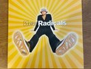 New Radicals - Maybe You’ve Been Brainwashed Too LP - MINT