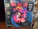 VINYL LP DARK ANGEL LEAVE SCARS 2020 COMBAT CAMO PICTURE DISC OBI 98/200 METAL