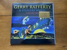 Gerry Rafferty And Stealers Wheel Collected Double Yellow Vinyl Numbered Sealed