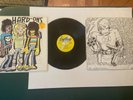 Hard Ons- Bigtime 1987