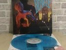 DAVID BOWIE - LET'S DANCE RARE HMV BLUE VINYL 2020