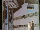 DEPECHE MODE Some Great Reward US Sire Mute Orig Press LP VG 1984
