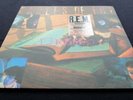 RARE R.E.M: Fables Of The Reconstruction ORG 1985 DUTCH 11-track LP