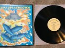 HOT TUNA Splashdown LP 1984 RRLP 2004 Relix Records VG+ EX