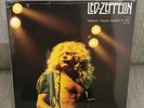LED ZEPPELIN 'LIVE AT MADISON SQUARE GARDEN - 1971' 2XLPS LIMITED EDITION SEALED
