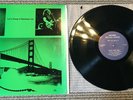 Dylan - Garcia Let's Keep It Between Us -Artemis CV7209 EX/EX -Warfield 11/16/80