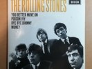 THE ROLLING STONES 