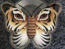 Talk Talk Living in Another World Shaped Picture Disc Unique EMI P5551