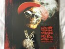 If It Bleeds It Can Be Killed - Conway The Machine x Big Ghost Sour Smoke Vinyl