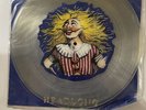 Queen Headlong 12
