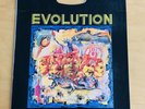 EVOLUTION SPANISH LP VINYL RE