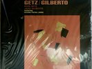 NEW SEALED Stan Getz & João Gilberto ?Getz / Gilberto LP MFSL Limited Numbered