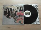 THE TRAVELLING WILBURYS- VOLUME ONE-GREAT AUDIO-ORIG UK-VG+ VINYL LP ALBUM 1988