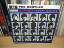 THE BEATLES A Hard Day's Night UK PARLOPHONE 1970's pressing LP Full Play Test