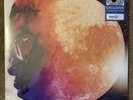 Kid Cudi - Man On The Moon - 2xLP - Limited Clear Vinyl - RARE In Hand
