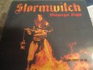 STORMWITCH  /  WALPURGIS NIGHT         NWOBHM GERMAN  ACCEPT
