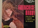 FRANÇOISE HARDY C'EST A L'AMOUR AUQUEL JE PENSE 7