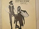 Fleetwood Mac - Rumors - 1st Press 1977 Textured BSK 3010 w/ INSERT - EX