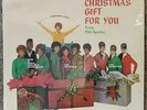 A Christmas Gift For You From Phil Spector Rare *Digitally Remastered* LP (EX)