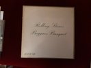 Rolling stones vinyl beggars banquet decca skl 4955  good condition stereo 1968