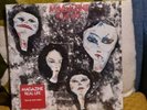 MAGAZINE - REAL LIFE RE-ISSUE VINYL LP NEW & SEALED 